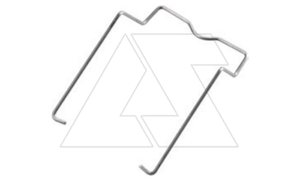 Купить Фиксатор SK36M, металл, для SKF*, SKB*, SKC*, SY*, STB08* фото