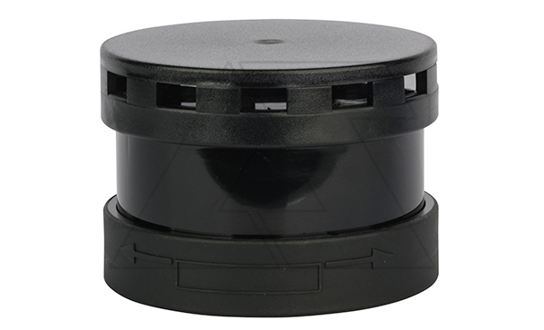 Купить Модуль акустический TL-70, непрерывный звук, 24VAC/DC, 100dB, d=70mm, IP65 фото