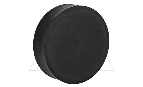Купить Крышка концевая для колонн TL-70, d=70mm, IP65 фото