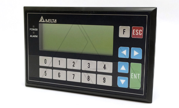 Купить Панель управления + ПЛК TP04P-22XA1R, STN LCD 4.1