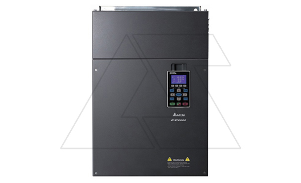 Купить Преобразователь частоты CP2000, 400VAC, 110kW, 220A, IP20, корп.E фото