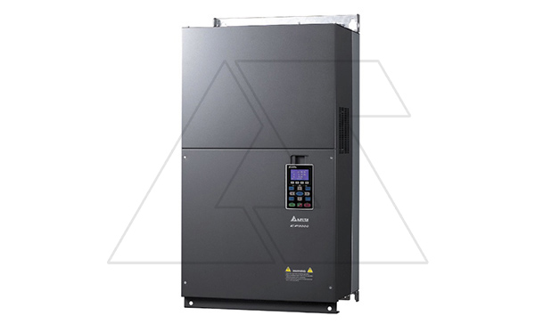 Купить Преобразователь частоты CP2000, 400VAC, 160kW, 310A, IP20, корп.F фото