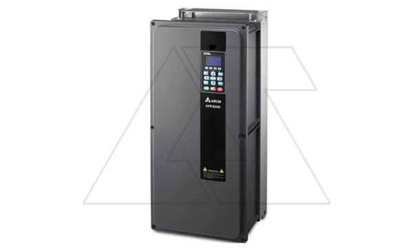 Купить Преобразователь частоты CFP2000, 400VAC, 30kW, 60A, ЭМС С2, IP55, корп.C фото