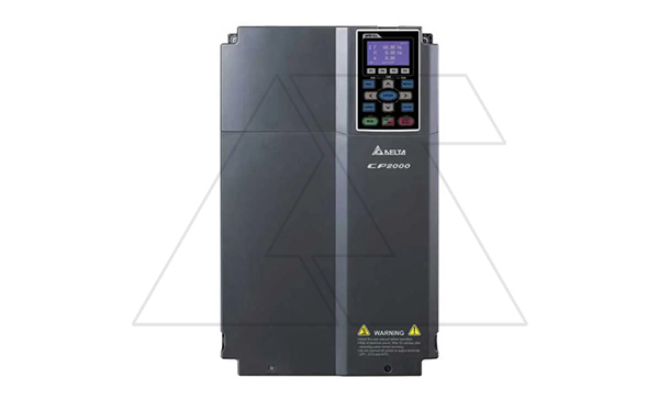 Купить Преобразователь частоты CP2000, 400VAC, 37kW, 73A, ЭМС C2, IP20, корп.C фото