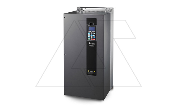 Купить Преобразователь частоты CFP2000, 400VAC, 75kW, 150A, ЭМС С2, IP55, корп.D фото