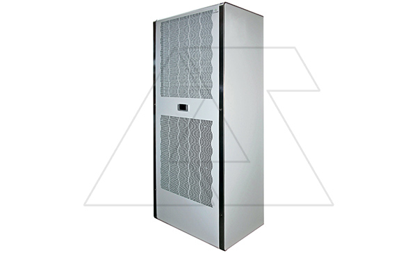 Купить Устройство охлаждения эл.тех. щита, 3000-3150W (L35L35), 230VAC, 1217х511х347мм (ВхШхГ), IP54 фото