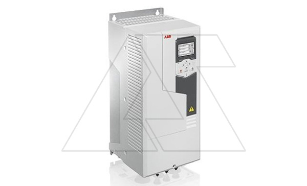 Купить Преобразователь частоты ACS580-01-039A-4+J400, 400VAC, 38A, 18.5kW, IP21, корп.R3 ABB фото