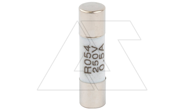 Купить Вставка плавкая цилиндр. RO54, 1.6A, 250V, 5х20mm, быстродействующий, керамика, без индикации CHFE фото