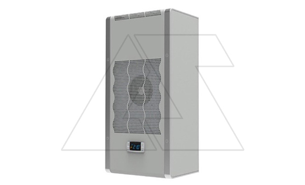 Купить Устройство охлаждения эл.тех. щита, 500-550W (L35L35), 400VAC, 642х313х223мм (ВхШхГ), IP54 Cosmotec фото