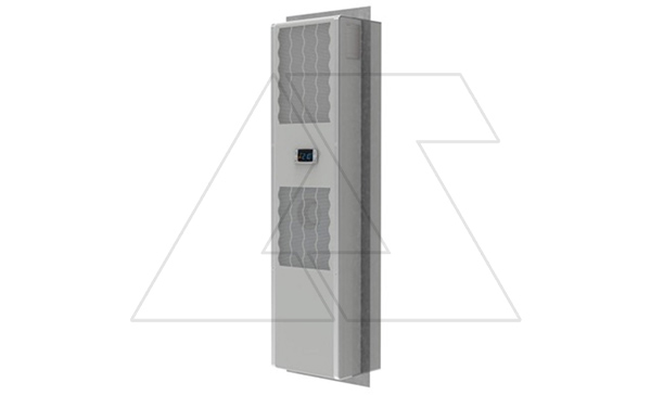 Купить Устройство охлаждения эл.тех. щита, 2550-2750W (L35L35), 230VAC, част. встраиваемое, 1580х400х305мм (ВхШхГ), IP54 Cosmotec фото