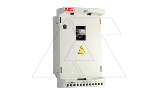 Купить Плата расширения MREL-01, 3RO для ACS355 ABB фото