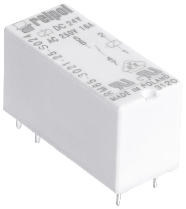 Купить Миниатюрные реле RM85H7-3021-20-S005 фото