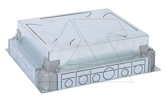 Коробка монтажная для заливки в бетон 12/18М 65_90mm фото