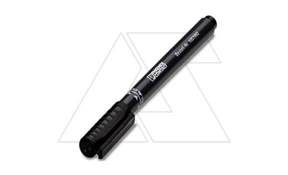 Маркер B-STIFT, без дозаправки чернил, для ручной маркировки, толщина линии 0,5mm фото
