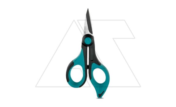 Ножницы электрика CUTFOX-ES, <6mm2, размер 155mm Phoenix Contact даташит схема