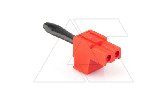Датчик температурный ACX-NTC, для регуляторов BLR-ACX Beluk даташит схема