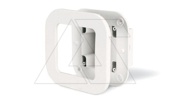 Корпус для скрытого монтажа, M95(95x95mm), IP66, серия PROTECTA фото