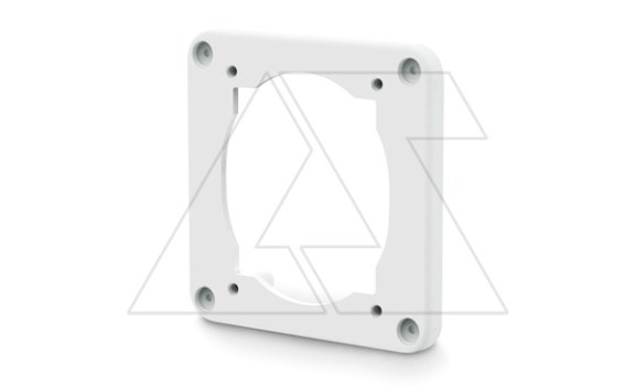 Переходник с M95 на 70x87mm, IP66, серия PROTECTA фото