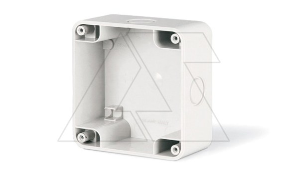 Корпус для настенного монтажа, M95(95x95mm), IP66, серия PROTECTA фото