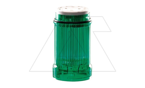 Модуль постоянного света SL4-L24-G, зеленый, LED, 24VAC/DC, IP66 фото