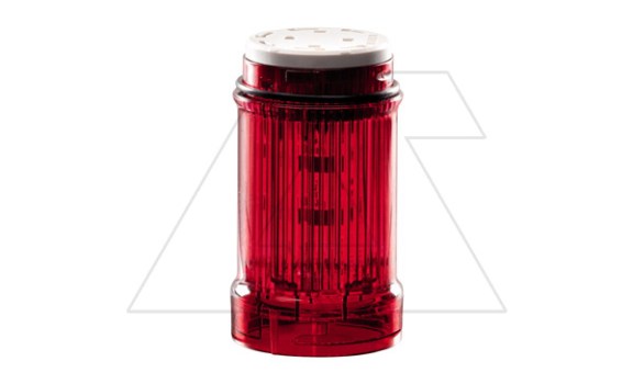 Модуль постоянного света SL4-L24-R, красный, LED, 24VAC/DC, IP66 фото