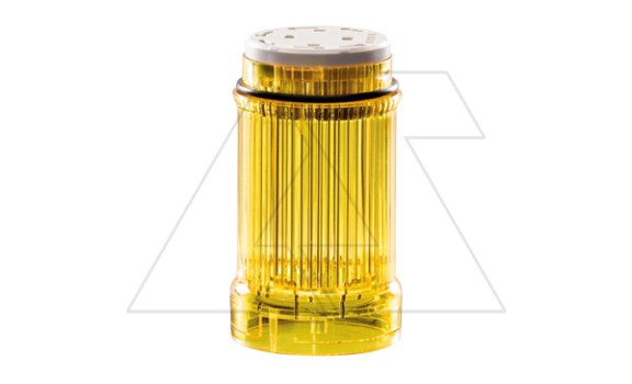 Модуль постоянного света SL4-L24-Y, желтый, LED, 24VAC/DC, IP66 фото