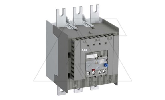 Электронное реле EF205-210 (63...210A) для контакторов AF190...AF205 фото