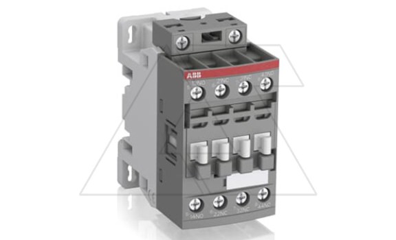 Реле контакторное NF22E-11 24...60VAC/DC, 2NO+2NC 4A-AC15 фото