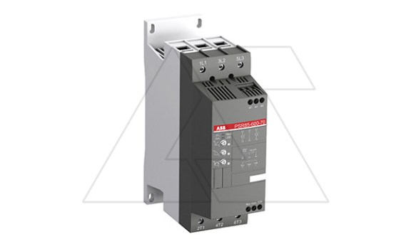 Устройство плавного пуска PSR85-600-70, 45kW, 208_600VAC, 85А, Uупр.=100_240VAC фото