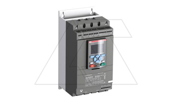 Устройство плавного пуска PSTX105-600-70, 55kW, 106А, 208_600VAC, Uупр.=100_250VAC фото