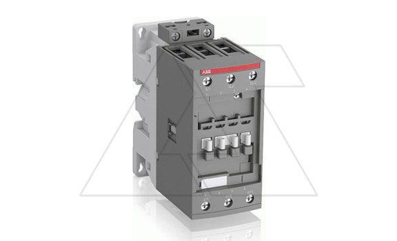 Контактор AF40-30-00-11 24...60VAC/DC, 3NO 40A(70A-AC1) 18.5kW, без всп.контактов фото