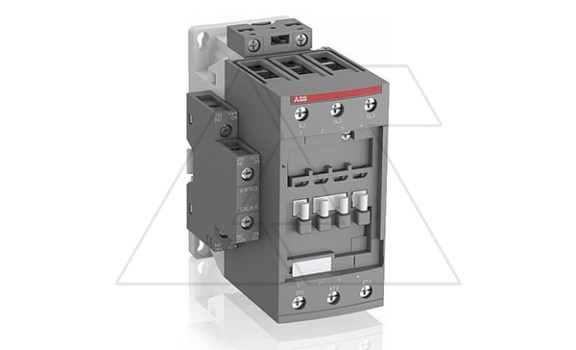 Контактор AF65-30-11-13 100...250VAC/DC, 3NO 65A(105A-AC1) 30kW, всп.контакт 1NO+1NC (4A-AC15) фото