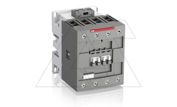 Контактор AF80-40-00-13 100...250VAC/DC, 4NO 125A(80A-AC3 37kW), без всп.контактов фото