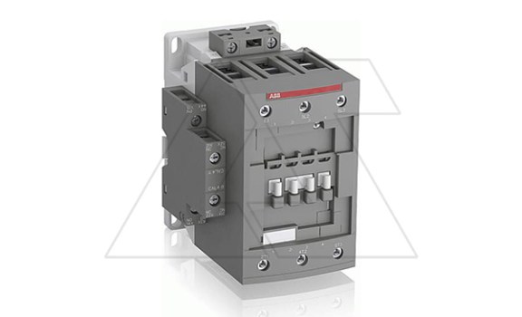 Контактор AF96-30-11-13 100...250VAC/DC, 3NO 96A(130A-AC1) 45kW, всп.контакт 1NO+1NC (4A-AC15) фото