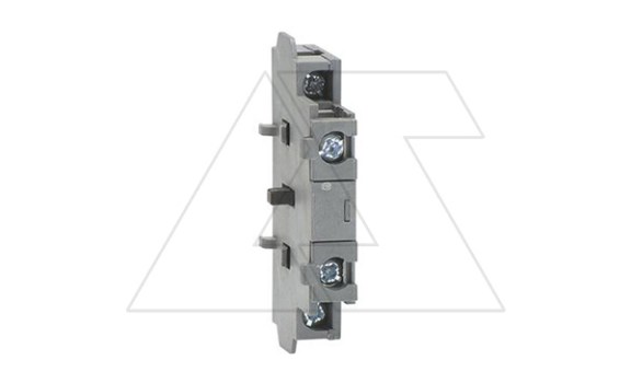 Блок-контакт вспом. OA2G11 (1NO+1NC) для OT16...125F OTM40...125F3 OT_63...125F3C, 6A-AC15 фото