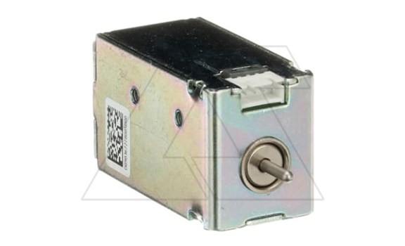 Реле (расцепитель) мин. напряжения UVR (YU) для E1.2...E6.2 и XT7/XT7M, 220...240VAC/DC 300VA с разъемами ABB даташит схема