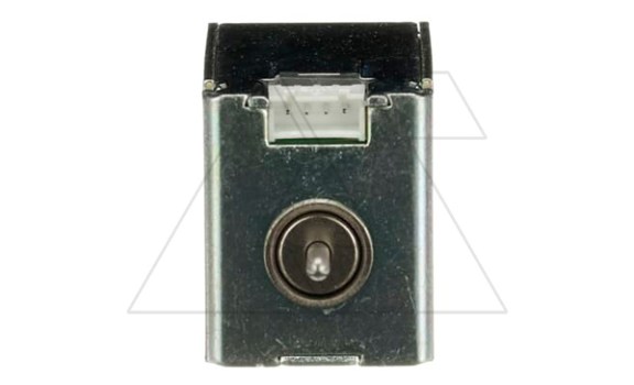 Реле (расцепитель) мин. напряжения UVR (YU) для E1.2...E6.2 и XT7/XT7M, 220...240VAC/DC 300VA с разъемами фото