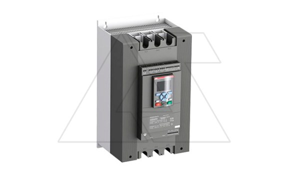 Устройство плавного пуска PSTX300-600-70, 160kW, 300A, 208_600VAC, Uупр.=100_250VAC фото