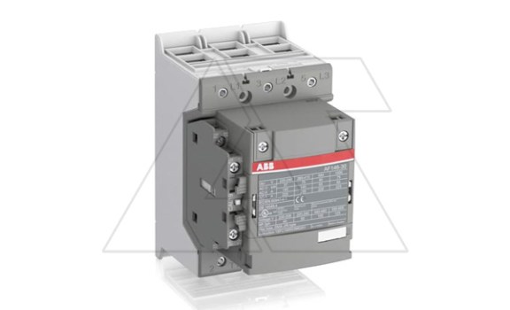 Контактор AF146-30-11-13 100...250VAC/DC, 3NO 146A(225A-AC1) 75kW, всп.контакт 1NO+1NC (4A-AC15) фото