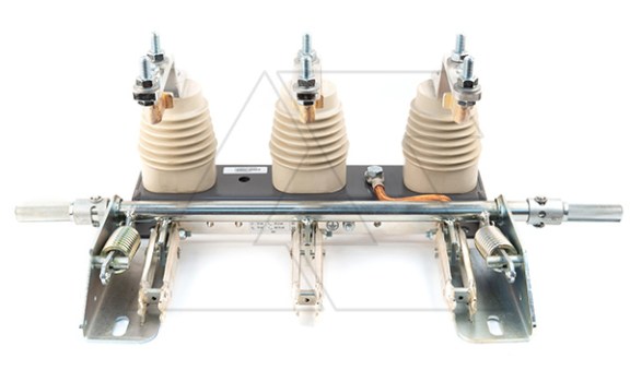 Заземлитель EB12-170 типа EB для отдельного монтажа P=170mm ABB даташит схема