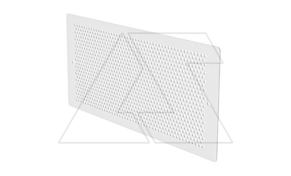 Плата монтажная перфорированная 118x270mm, для мультимедийных щитов Elektro-Plast фото
