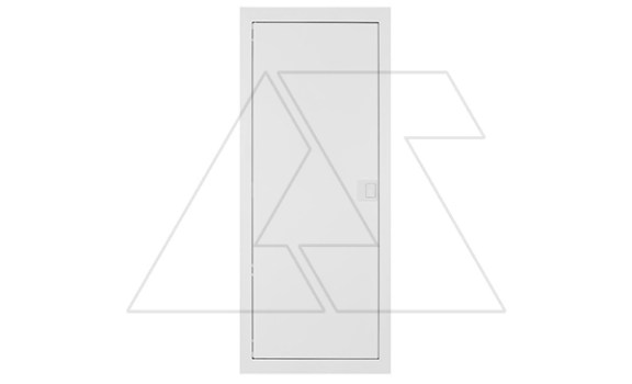 Щит встраив. MSF 5x12M (60M), N/PE 2x(2x25+20x16mm2+19x10mm2), мет. дверь, белый RAL9016, 853x358x97mm, IP30 Elektro-Plast даташит схема