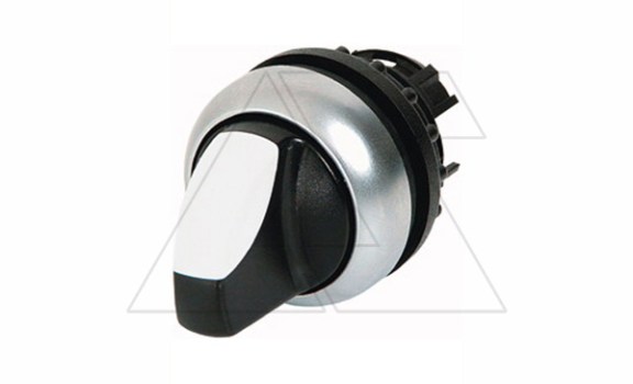 Переключатель 0-I (60o, фиксация) Titan M22-WRK, IP66 фото