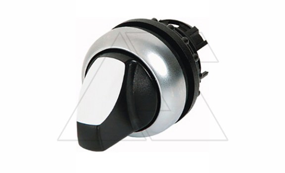 Переключатель I-0-II (60o, фиксация) Titan M22-WRK3, IP66 фото