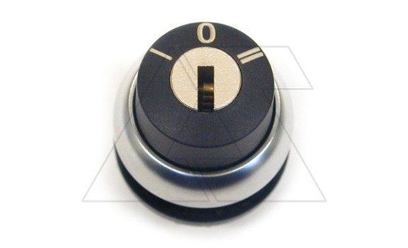 Перекл. с ключом I-0-II (в зависимости от функции * ) Titan M22-WRS3-A*, IP66 фото