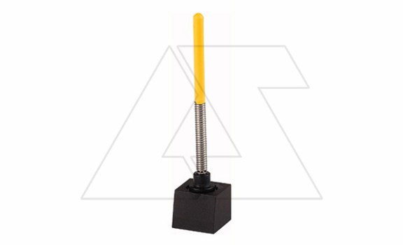 Головка LS-XS с управлением гибким стержнем, пластик фото