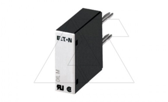 Модуль защитный DILM12-XSPR500, резистор+конденсатор, 240_500V50/60Hz, для DILM7_15, DILP20, DILA фото