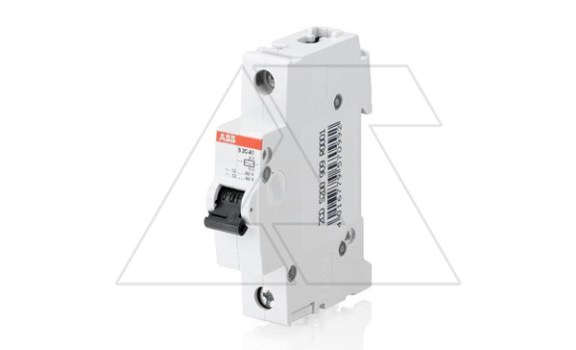 Дистанционный расцепитель S2C-A1 для S200 DS202/DS204, 12...60VAC/DC 1M фото