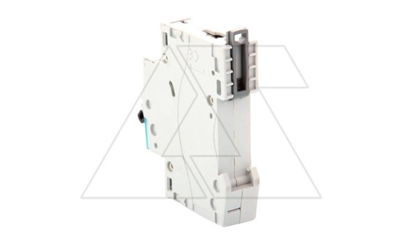 Авт. выключатель Legrand TX3, 1P, 50A, хар-ка B, 6kA, 1M Legrand даташит схема