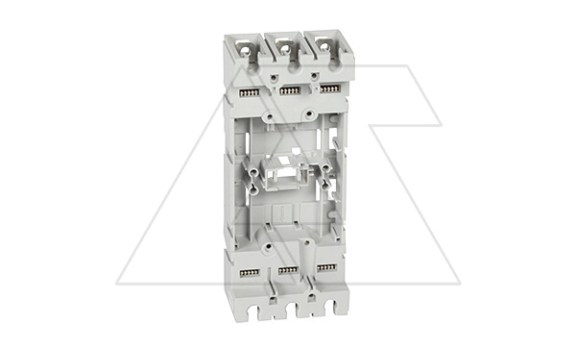 Полный комплект для преобразования DPX3 250 3P в съемное исполнение Legrand даташит схема